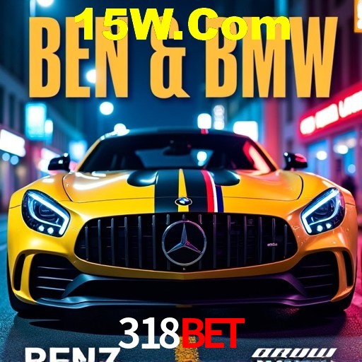 Descubra o Mundo do Cassino Online com 318Bet