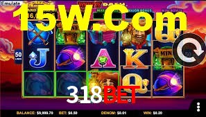 318Bet.Com
