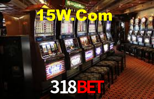 318Bet - Jogos De Azar Em Sites Brasileiros - 318Bet.Com