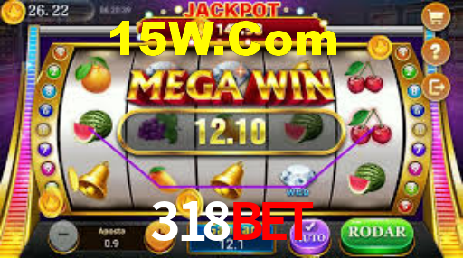318Bet