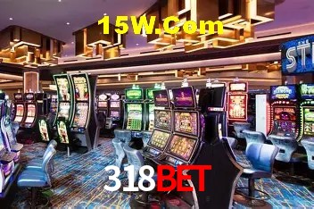API Integration 318Bet