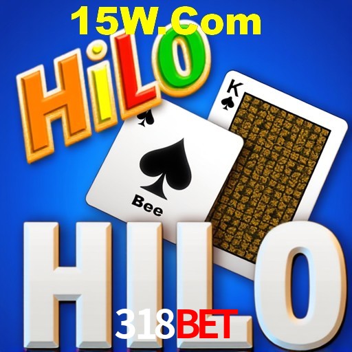 Live Casino 318Bet