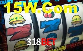 318Bet App Interface