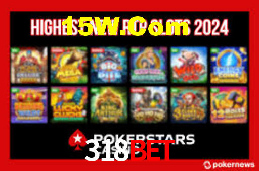 318Bet