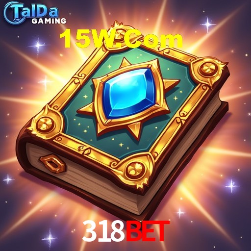 cassino 318Bet