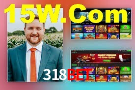 Premium Interface 318Bet