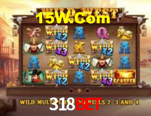 318Bet.Com