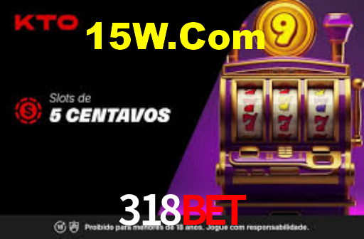 318 Bet