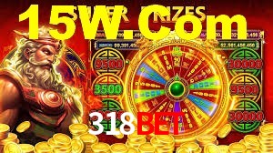 318Bet