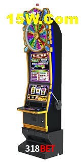 Blackjack Table 318Bet