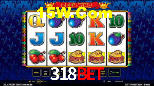 318Bet