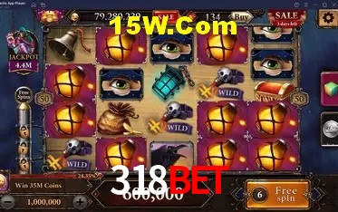 Player Reviews 318Bet