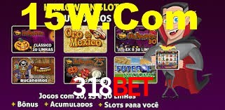 318Bet