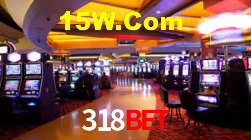 Bônus Generosos e Exclusivos no 318Bet para Você!