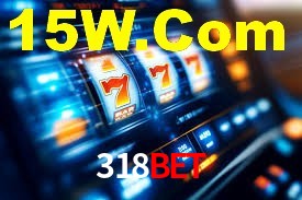 Live Casino 318Bet